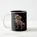 Search for trex mugs Dinosaur lover