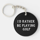 Search for playing with key rings For him