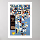 Search for new england posters Travel