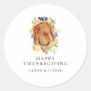 Search for thanks giving turkey stickers Gobble gobble