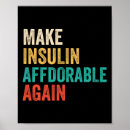 Search for affordable posters Insulin