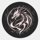 Search for dragon tattoos stickers Fantasy
