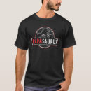 Search for papasaurus tshirts Matching