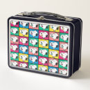 Search for snoopy lunch boxes Cartoon