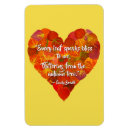 Search for autumn leaf magnets Fall