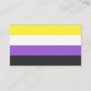 Search for pride business cards Queer