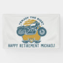 Search for motorcycle banners Motorbike
