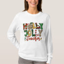 Search for teachers holiday tshirts Cute