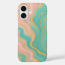 Search for wave phone cases Marble