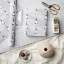Search for cute santa wrapping paper Pattern