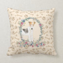Search for terriers cushions For her