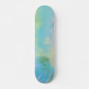 Search for acrylic skateboards Watercolor