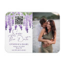 Search for birthday save the date magnets Elegant