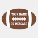 Search for cute football stickers Sports