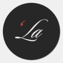 Search for comma stickers Walz