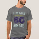 Search for making 60 look good Years