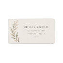 Search for addresslabels Elegant