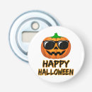 Search for costume bottle openers Pumpkin