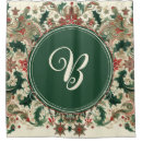 Search for vintage victorian shower curtains Classic
