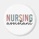 Search for assistant magnets Cna