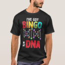 Search for bingo sayings Lucky