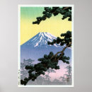 Search for kawase hasui posters Japan
