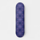 Search for violet skateboards Blue