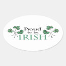 Search for irish symbol stickers Clover