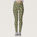Search for puzzle pieces leggings Colorful