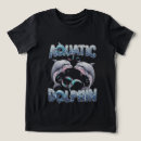 Search for dolphin kids tshirts Crab