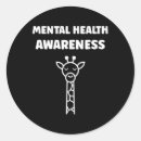 Search for cute brain stickers Mental