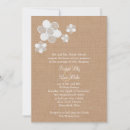 Search for burlap and sunflower wedding invitations Vintage