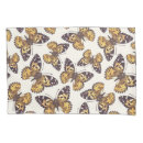 Search for butterfly pillowcases Hydrangea