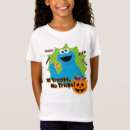 Search for cookie monster holiday tshirts Halloween