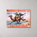 Search for gay canvas prints Coney