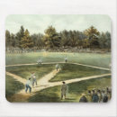 Search for baseball mousepads Field