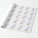 Search for weiner dog wrapping paper Birthday