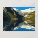 Search for mirror lake Canada