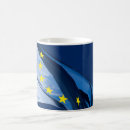 Search for european flag mugs United