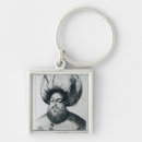Search for sultanate key rings Turban