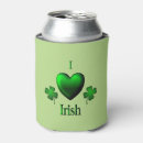 Search for irish can coolers Clover