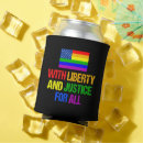 Search for gay pride can coolers Queer
