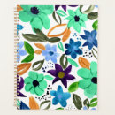 Search for mornings planners Floral