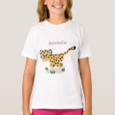 Search for cheetah kids tshirts Safari
