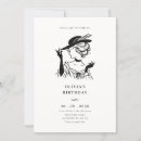 Search for sassy birthday invitations Elegant
