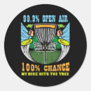 Search for backhand stickers Flying disc