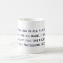 Search for notorious rbg mugs Ruth bader ginsburg