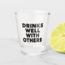 Search for stem other Drinks well with others