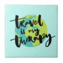 Search for travel tiles Globe