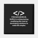 Search for developer magnets Coding